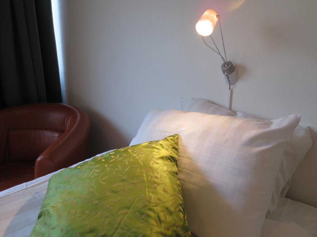 Sparta Hotell & Konferenscenter Lund Cameră foto