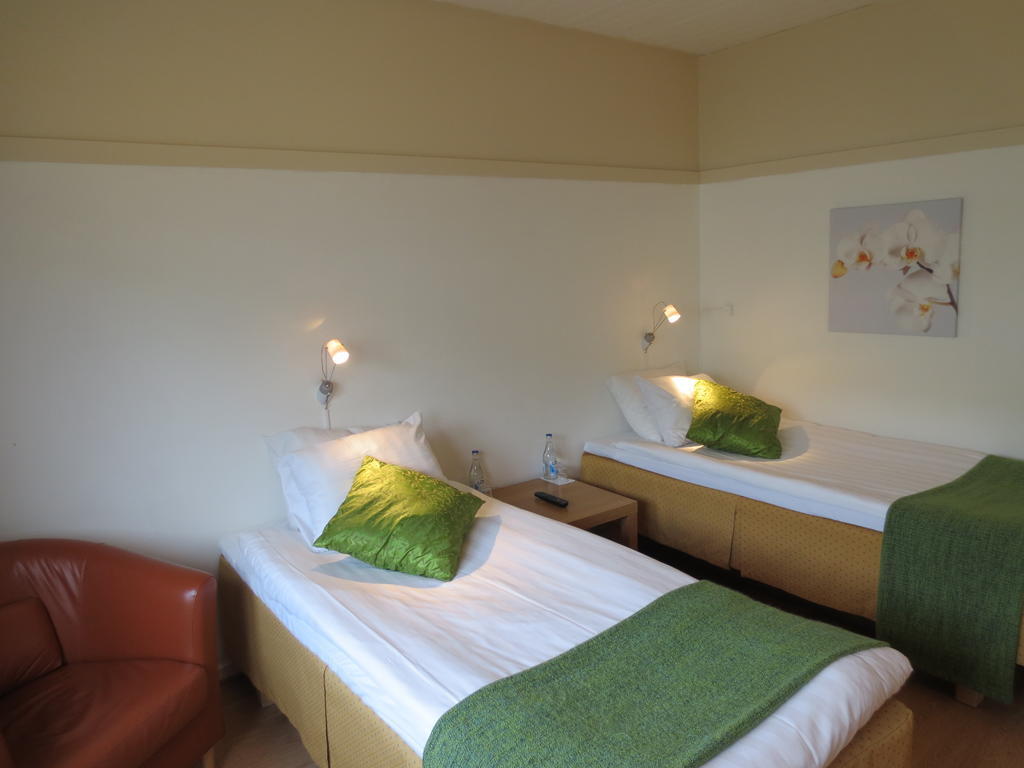 Sparta Hotell & Konferenscenter Lund Cameră foto