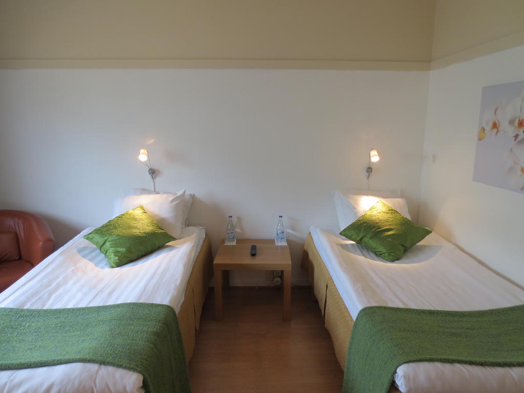 Sparta Hotell & Konferenscenter Lund Cameră foto