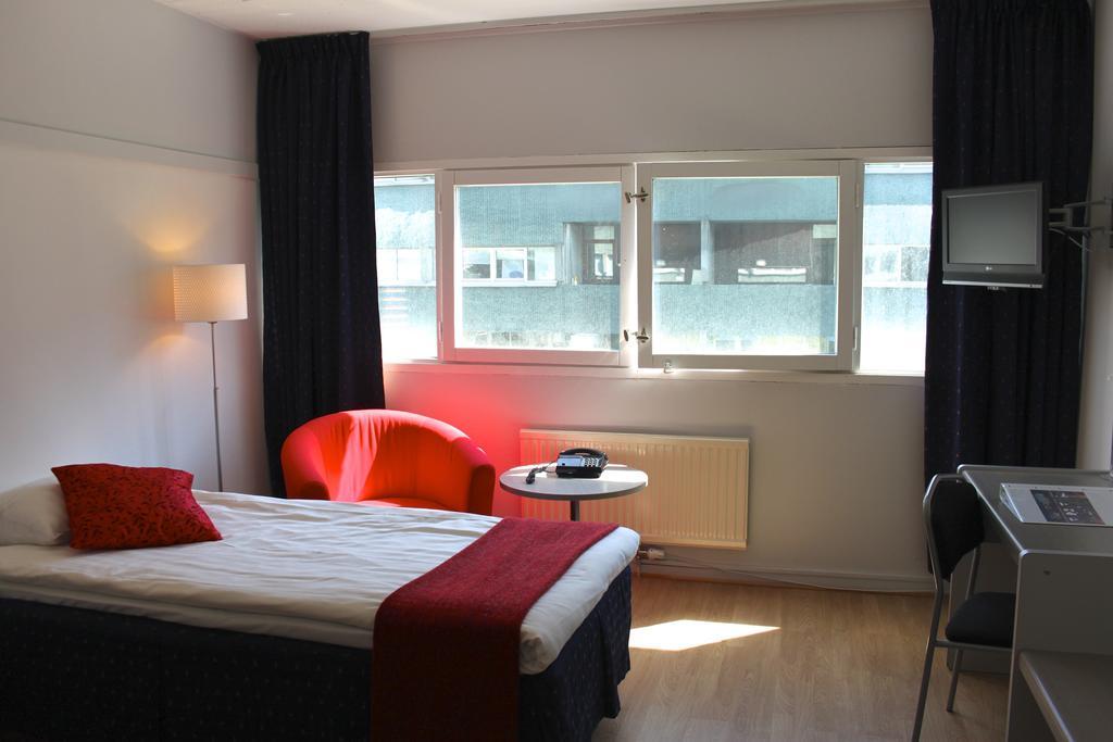 Sparta Hotell & Konferenscenter Lund Cameră foto