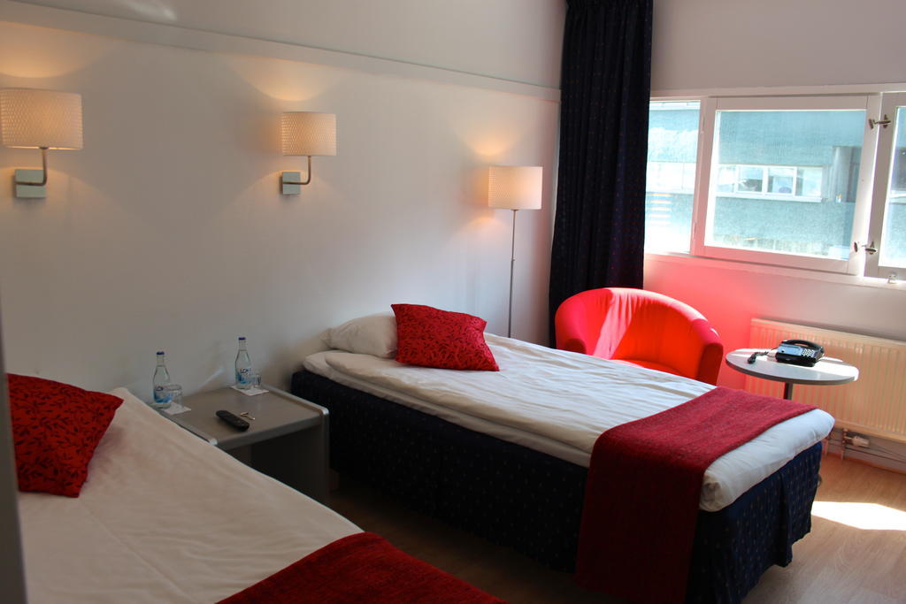 Sparta Hotell & Konferenscenter Lund Cameră foto